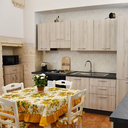 La Casa Di Nonno Peppe Villa Martina Franca Kültér fotó