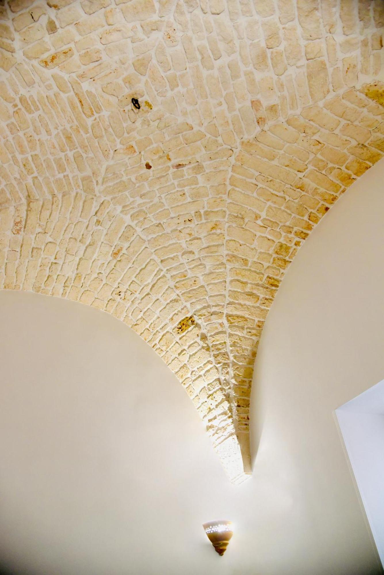 La Casa Di Nonno Peppe Villa Martina Franca Kültér fotó
