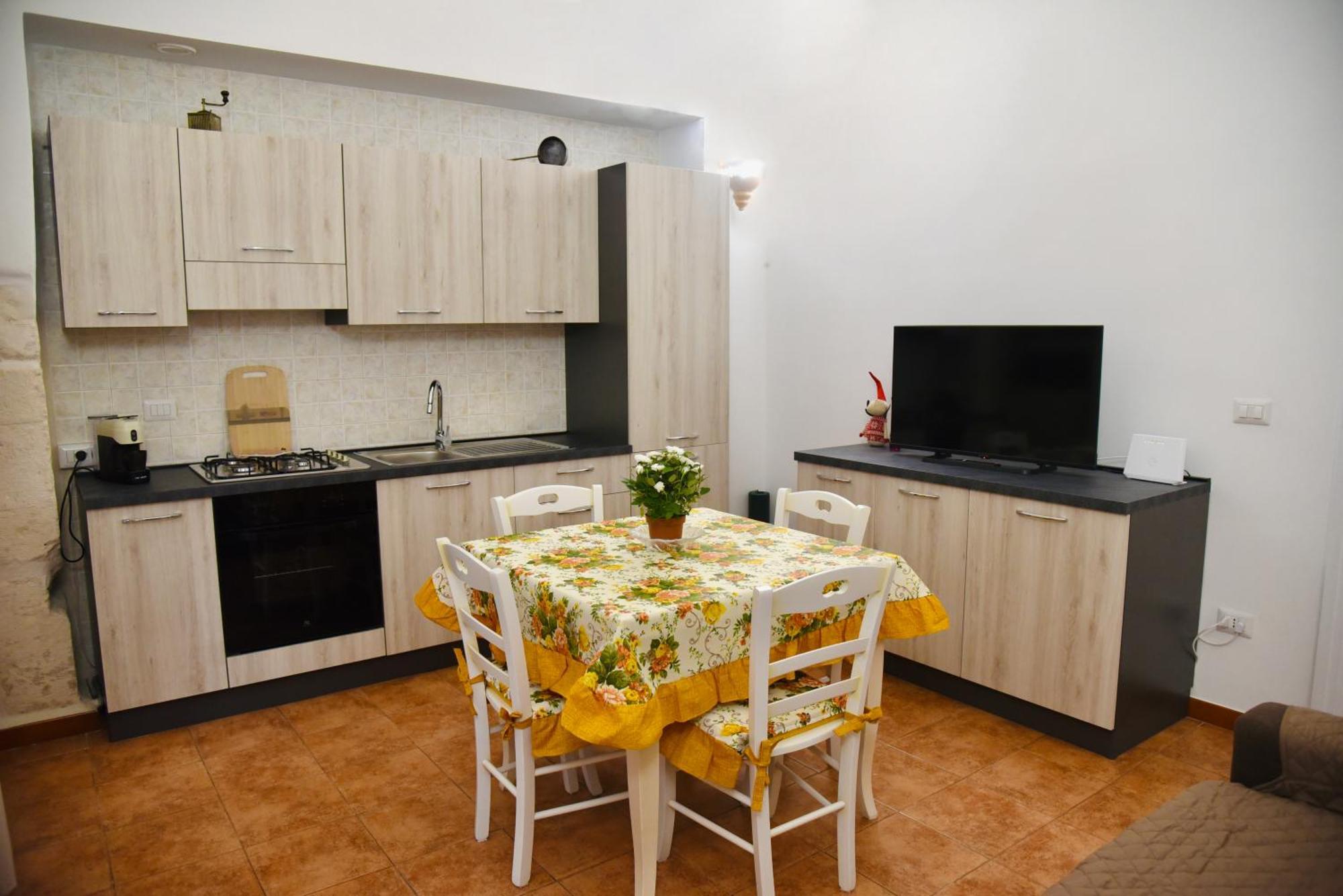 La Casa Di Nonno Peppe Villa Martina Franca Kültér fotó