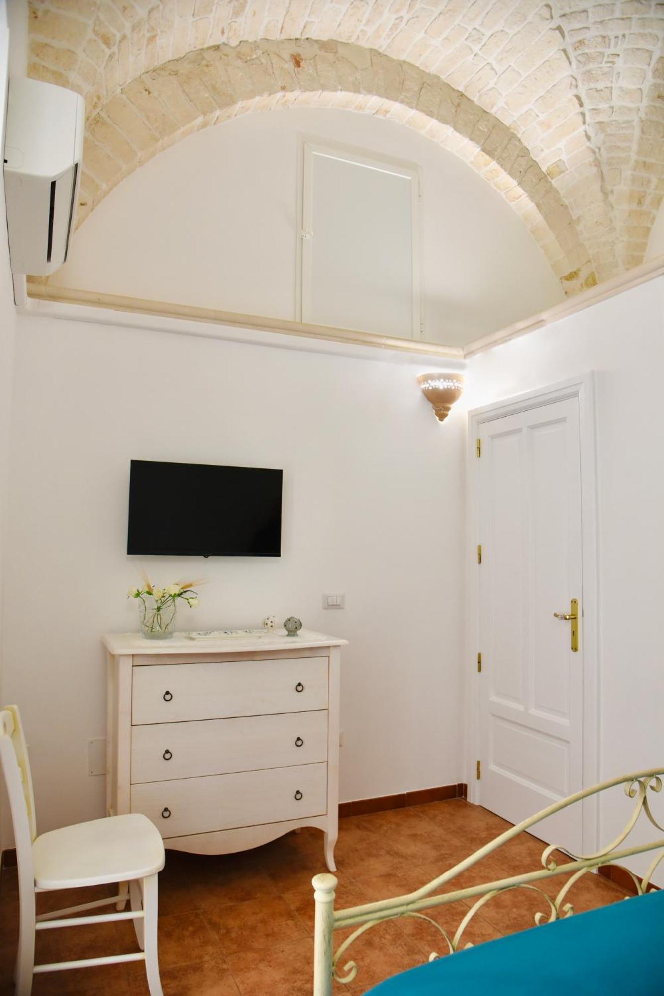 La Casa Di Nonno Peppe Villa Martina Franca Kültér fotó